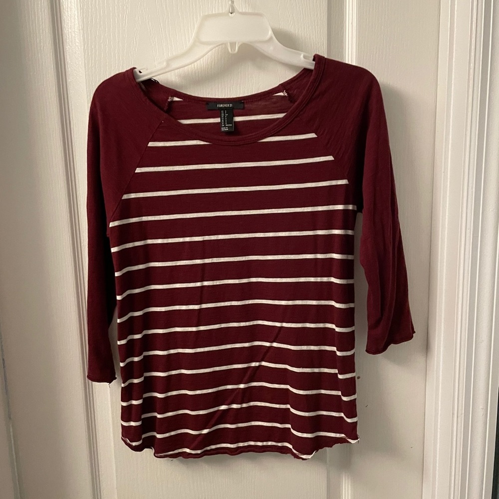 Basic tee